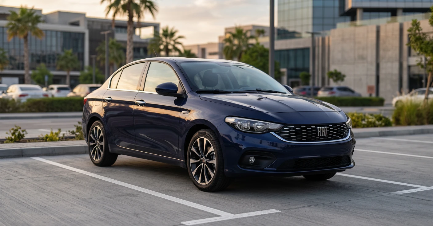 Fiat Egea